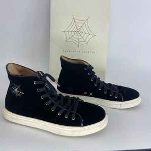 Charlotte Olympia Sneakers for Women - Poshmark